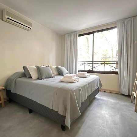 מנדוזה Departamento En Edificio Presidente Plaza Espana מראה חיצוני תמונה