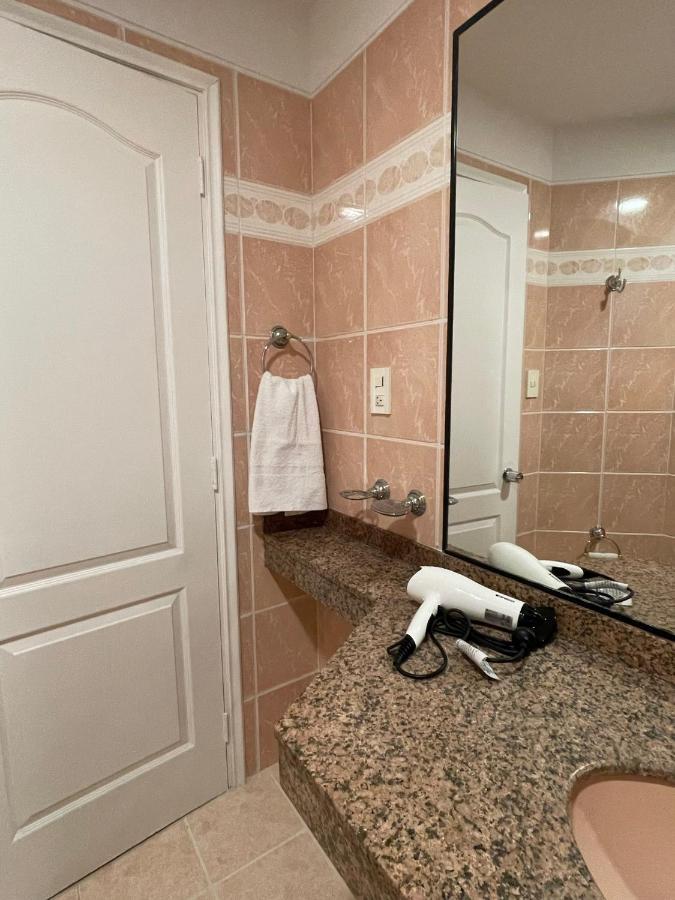מנדוזה Departamento En Edificio Presidente Plaza Espana מראה חיצוני תמונה