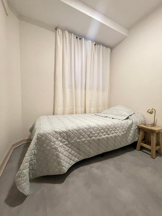 מנדוזה Departamento En Edificio Presidente Plaza Espana מראה חיצוני תמונה