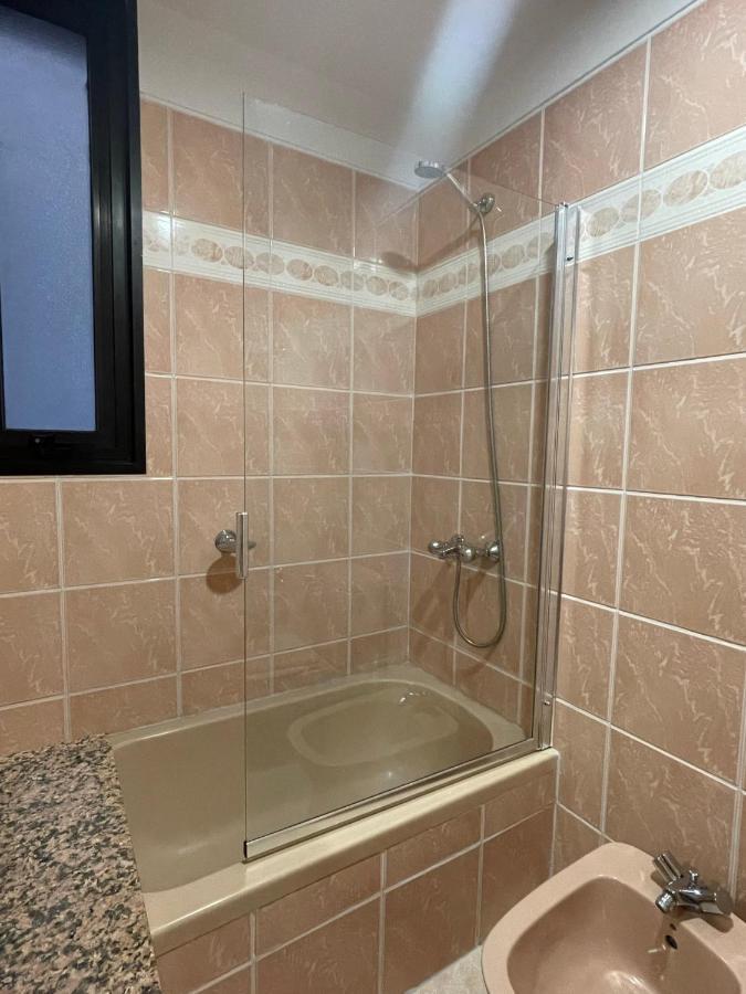 מנדוזה Departamento En Edificio Presidente Plaza Espana מראה חיצוני תמונה