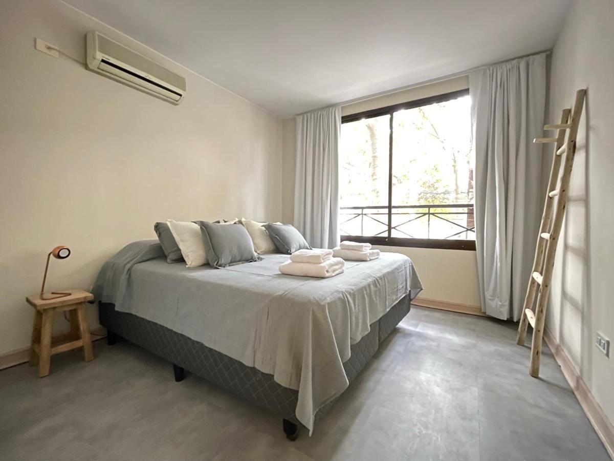 מנדוזה Departamento En Edificio Presidente Plaza Espana מראה חיצוני תמונה